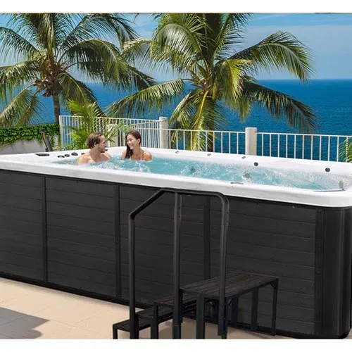 Swimspa hot tubs for sale in Jackson